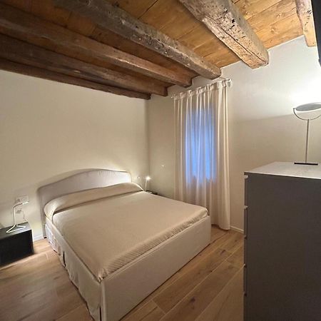 Casa Milena Bed & Breakfast Chioggia Eksteriør bilde