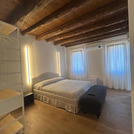 Casa Milena Bed & Breakfast Chioggia Eksteriør bilde