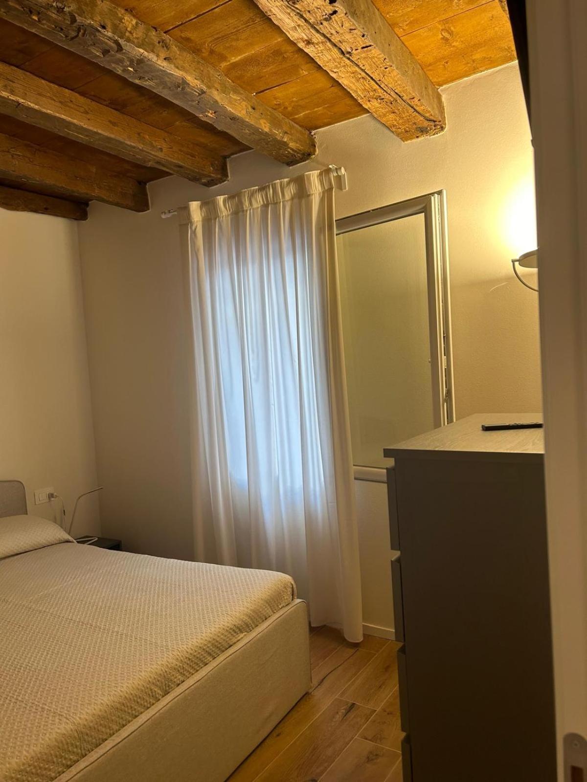 Casa Milena Bed & Breakfast Chioggia Eksteriør bilde