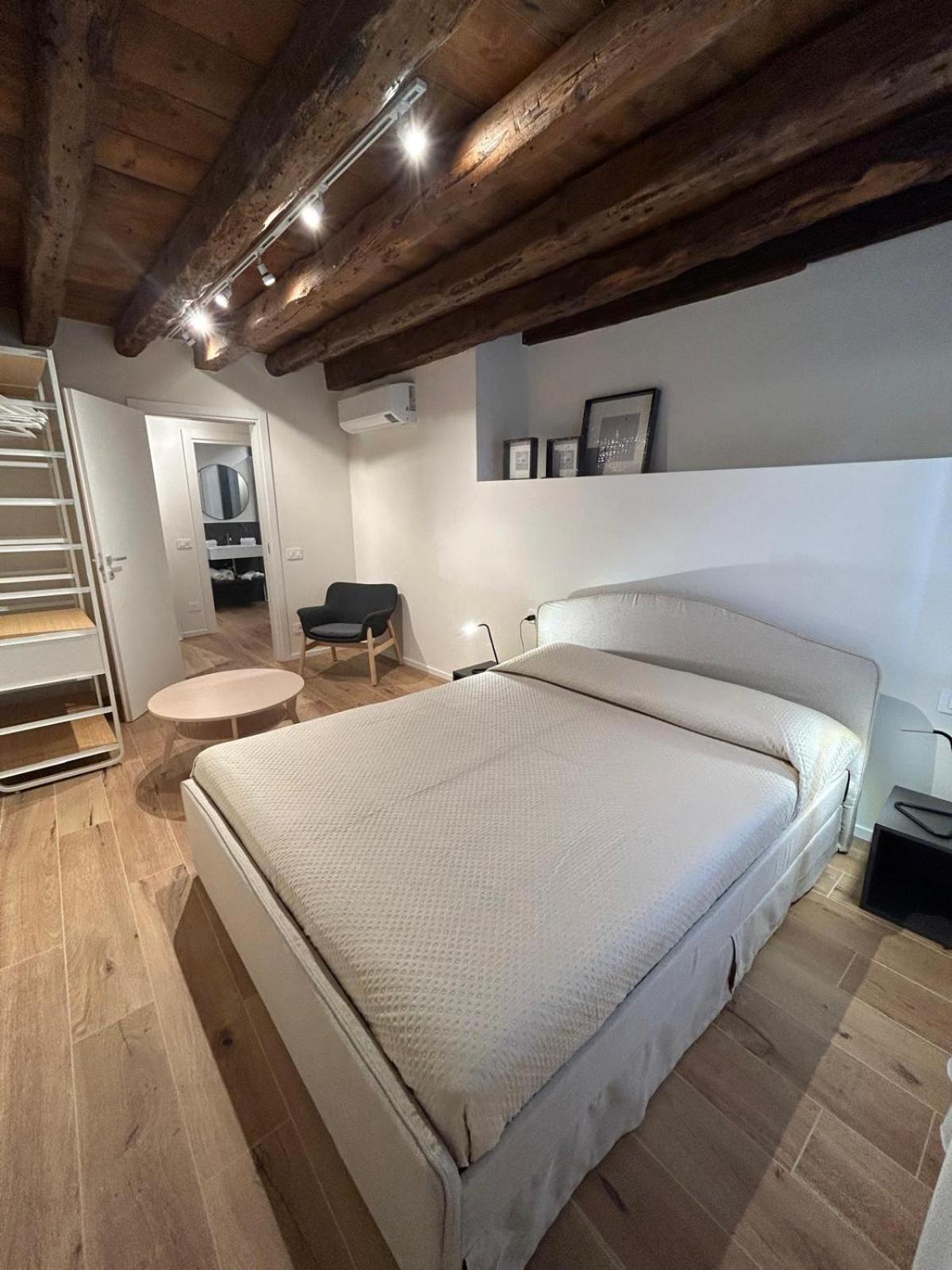 Casa Milena Bed & Breakfast Chioggia Eksteriør bilde