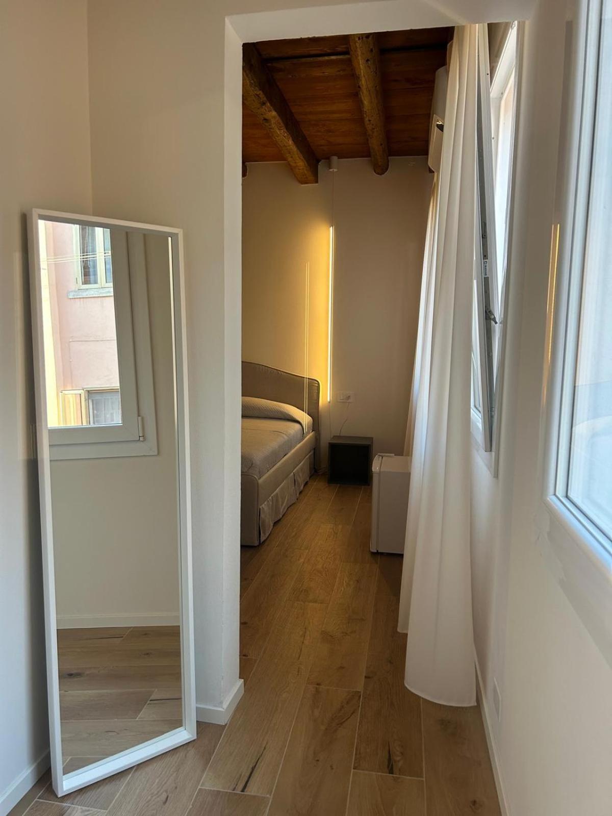 Casa Milena Bed & Breakfast Chioggia Eksteriør bilde