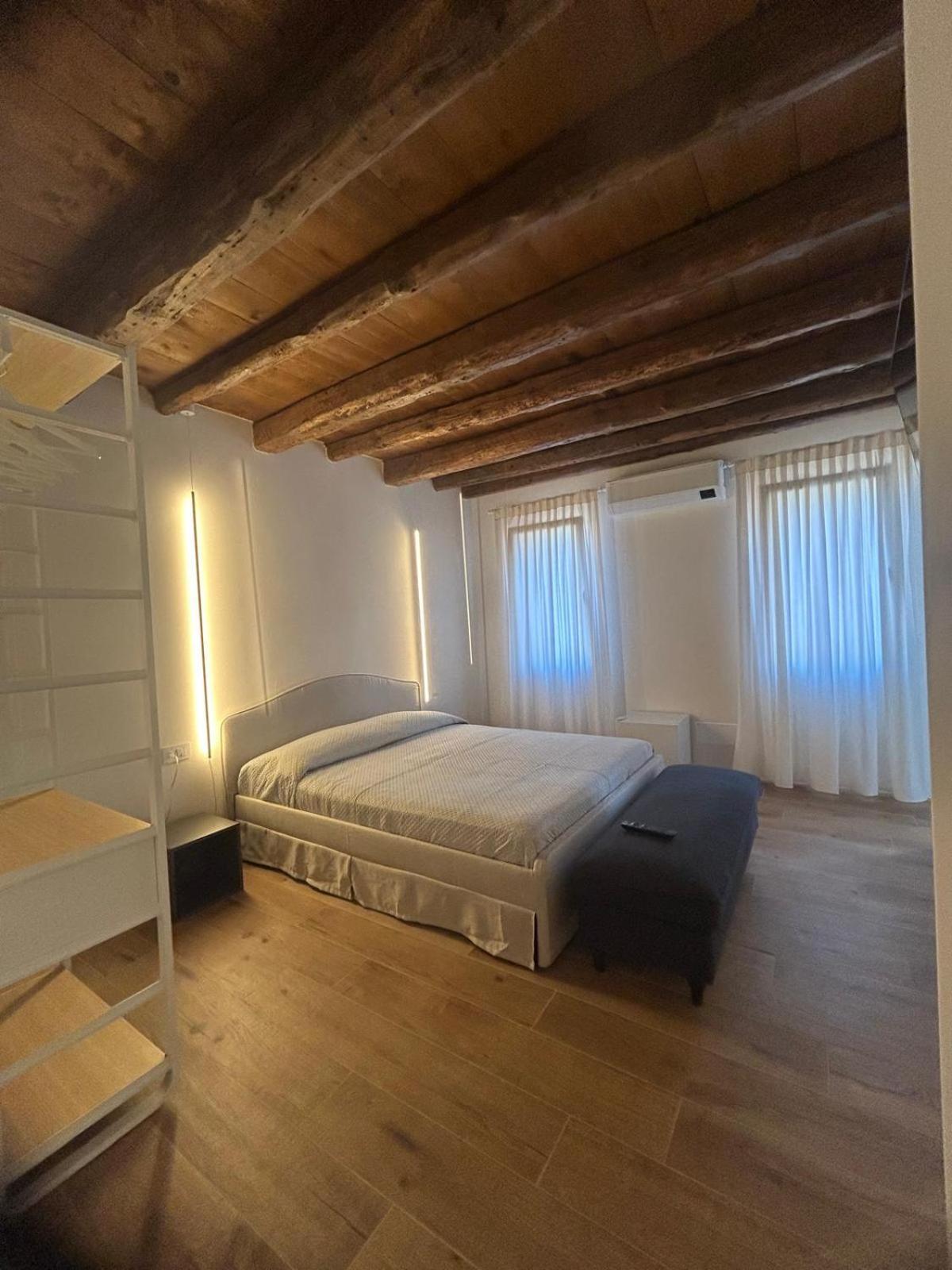 Casa Milena Bed & Breakfast Chioggia Eksteriør bilde